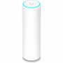 Ubiquiti U6 Mesh Dual Band IEEE 80211 abgnacax 525 Gbits Wireless Access Point - IndoorOutdoor - 240 GHz 5 GHz - Internal - U6-Mesh