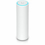 Ubiquiti U6 Mesh Dual Band IEEE 80211 abgnacax 525 Gbits Wireless Access Point - IndoorOutdoor - 240 GHz 5 GHz - Internal - U6-Mesh