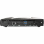 Barco ClickShare CX-50 Gen2 - US Version With 2 Buttons - For Boardroom, Meeting Room, Video Conferencing - 3840 x 2160 Video - 4K UHD (R9861622USB2)