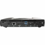 Barco ClickShare CX-50 Gen2 - US Version With 2 Buttons - For Boardroom Meeting Room Video Conferencing - 3840 x 2160 Video - 4K UHD R9861622USB2