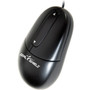 Seal Shield Waterproof Laser Mouse - Laser - Cable - USB - 1000 dpi - Scroll Wheel SM7