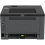 Lexmark MS431DN Desktop Laser Printer - Monochrome - 42 ppm Mono - 2400 dpi Print - Automatic Duplex Print - 100 Sheets Input - - - - 29S0050