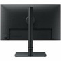 Samsung Essential S27C432GAN 27" Class Full HD LED Monitor - 16:9 - Black - 27" Viewable - In-plane Switching (IPS) Technology - 1920 (LS27C432GANXZA)