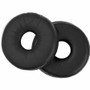 EPOS Leatherette Earpad - 26 Piece - Leatherette - Medium (Fleet Network)