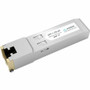Axiom 1000Base-T SFP Transceiver for Comnet - SFP-1 - For Data Networking - 1 x RJ-45 1000Base-T Network - Twisted PairGigabit - ft (Fleet Network)