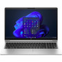 HP ProBook 455 G10 15.6" Notebook - Full HD - AMD Ryzen 7 7730U - 16 GB - 512 GB SSD - Pike Silver Plastic - AMD Chip - 1920 x 1080 - (Fleet Network)