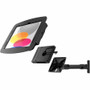Compulocks Mounting Enclosure for Kiosk, Tablet - Black - 10.5" Screen Support (827B105GA8SBH01)