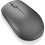 Lenovo 530 Wireless Mouse Graphite - Optical - Wireless - Radio Frequency - 240 GHz - Graphite - USB Type A - 1200 dpi - Scroll - 3 GY50Z49089