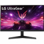 LG UltraGear 24GS60F-B 24" Class Full HD Gaming LCD Monitor - 16:9 - 23.8" Viewable - In-plane Switching (IPS) Technology - 1920 x - - (Fleet Network)