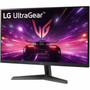 LG UltraGear 24GS60F-B 24 Class Full HD Gaming LCD Monitor - 169 - 238 Viewable - In-plane Switching IPS Technology - 1920 x - - 24GS60F-B