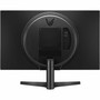 LG UltraGear 24GS60F-B 24 Class Full HD Gaming LCD Monitor - 169 - 238 Viewable - In-plane Switching IPS Technology - 1920 x - - 24GS60F-B