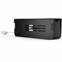 Compulocks SPWSB-US 6-Outlets Power Strip - 6 x US - Black SPWSB-US