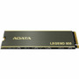 Adata LEGEND 800 ALEG-800-2000GCS 1.95 TB Solid State Drive - M.2 2280 Internal - PCI Express NVMe (PCI Express NVMe 4.0 x4) - Desktop (ALEG-800-2000GCS)