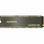 Adata LEGEND 800 ALEG-800-2000GCS 1.95 TB Solid State Drive - M.2 2280 Internal - PCI Express NVMe (PCI Express NVMe 4.0 x4) - Desktop (Fleet Network)