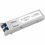 Axiom 100Base-FX SFP Transceiver for NetAlly - SFP-100FX-NA - For Data Networking, Optical Network - 1 x LC 100Base-FX Network - Fiber (Fleet Network)