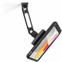 Compulocks Wall Mount for iPad 10th Generation Tablet - Black - 109 Screen Support - 100 x 100 - VESA Mount Compatible 827BPMIP109