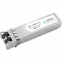 Axiom 10GBASE-LR SFP+ Transceiver for TRENDnet - TEG-10GBS10 - For Optical Network, Data Networking - 1 x LC 10GBASE-LR Network - - nm (Fleet Network)