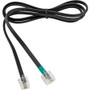 EPOS Audio Cable Dect HS to Conn. IPC Turret RJ45-RJ11-Audio Cable - RJ-11/RJ-45 Phone Cable for Headset, Phone, Trading Turret - End: (Fleet Network)