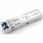 Axiom 1000Base-LX SFP Transceiver for Antaira - SFP-S10 - For Data Networking, Optical Network - 1 x LC 1000Base-LX Network - Optical (Fleet Network)