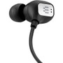 EPOS ADAPT 461 Earset - Stereo - USB Type C - Wireless - Bluetooth - 65.6 ft - 20 Hz - 20 kHz - Behind-the-neck - Binaural - In-ear - (1001007)