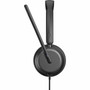 EPOS IMPACT 860T ANC Headset - Microsoft Teams Certification - Stereo - USB Type C - Wired - On-ear Over-the-head - Binaural - - 1001177