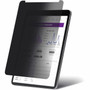StarTechcom 4-Way Privacy Screen For 11-inch iPad Pro For PortraitLandscape Orientations Touch-Enabled - 30 Deg View Matte - 11IP-PRIVACY-SCREEN