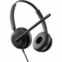 EPOS Duo Headset USB-C MS Teams - Microsoft Teams Certification - Stereo - USB Type A USB Type C - Wired - 20 Hz - 20 kHz - On-ear 1001214