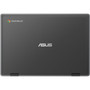 Asus Chromebook Flip CR1 CR1100FKA-YZ142T-S 116 Touchscreen Convertible Chromebook - HD - 1366 x 768 - Intel Celeron N5100 Quad-core CR1100FKA-YZ142T-S