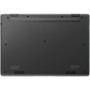 Asus Chromebook Flip CR1 CR1100FKA-YZ142T-S 116 Touchscreen Convertible Chromebook - HD - 1366 x 768 - Intel Celeron N5100 Quad-core CR1100FKA-YZ142T-S