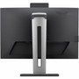 ViewSonic VG2457V 24 Class Webcam Full HD LED Monitor - 169 - Black - 238 Viewable - In-plane Switching IPS Technology - LED - x VG2457V