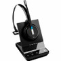 EPOS IMPACT SDW 5016T Headset - Microsoft Teams Certification - Mono - Wireless - DECT - 590.6 ft - 100 Hz - 11 kHz - On-ear - - - - (Fleet Network)