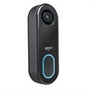 Geeni Doorpeek Smart Wired Doorbell, 1080p HD Camera Doorbell (No contract) (GNC-CW025-101)