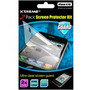 iPhone 4/4s 2 Pack Screen Protector Kit (55211)