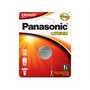 PANASONIC CR2025 3V Lithium Coin Cell Battery 1 Pack (CR2025PA1BL)