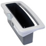 Ergotron_-_NF_Basket_and_Handle_Kit_-_Plastic_Metal_97-488-055