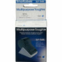 Seiko SmartLabel SLP-TMRL Toughie Multipurpose Label - 1.12" Width x 2" Length - 220/Roll - 0.79" Core - 2 Roll - White (SLP-TMRL)
