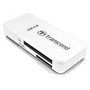 Transcend USB3.0 SD/microSD Card Reader - TS-RDF5W (TS-RDF5W)