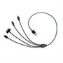 Neova Glob boostr USB Cable 4 in 1 627843662747