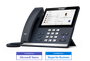 Yealink MP50 - USB Phone for Microsoft Teams