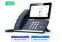 Yealink MP50 - USB Phone for Microsoft Teams