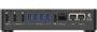 Yealink MCore Kit - Advanced Conferencing AI PC with Touch Controller