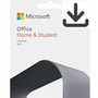 Microsoft Office - Home & Student - 2021 - Key (download) (79G-05396LIC)