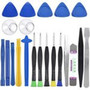 22 in 1 Professional Screwdriver Repair Opening Tool Kit for Mobile devices DIYKIT