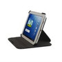 HIPSTREET SAMSUNG GALAXY TAB 3 - 7 STANDING PORTFOLIO CASE HS-TAB37CS2-BK