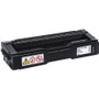 Ricoh Type SP C310HA Toner Cartridge - Laser - High Yield - 6500 Pages - Black - 1 Each (Fleet Network)