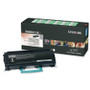 Lexmark Toner Cartridge - Laser - High Yield - 9000 Pages - Black - 1 Each (Fleet Network)