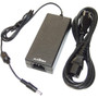 Axiom 90-Watt AC Adapter w/ 3-foot Power Cord for Dell # 310-7698 - For Notebook (Fleet Network)
