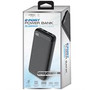 XTREME 20,000mAh powr bank w/LED scrn (XBB8-0172-BLK)