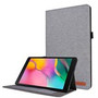 Folio Case NO 3 SM-T500 GALAXY TAB A7 104' 2020  Grey (SM500FL3GY)