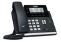 SIP-T43U - Feature-rich SIP Phone